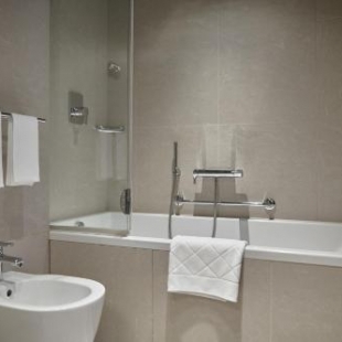 Фотография гостиницы Domina St. Petersburg