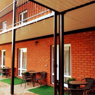 Фотография гостевого дома Морская 88