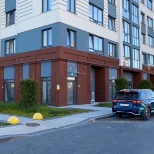 Фотография квартиры Апартаменты Kantiata Light Floor (Кантиата Лайт Флор) на улице Катериничева