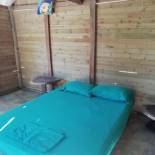 Фотография гостевого дома La Aldea Hostel, Camping y Hamacas