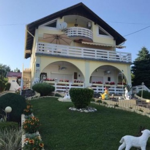 Фотография гостевого дома Sobe Opačak