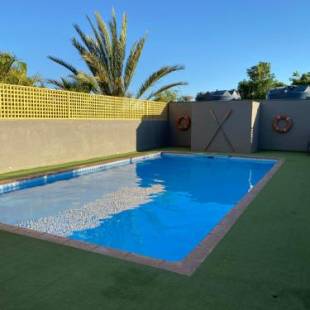 Фотографии кемпинга 
            Capricorn Holiday Park