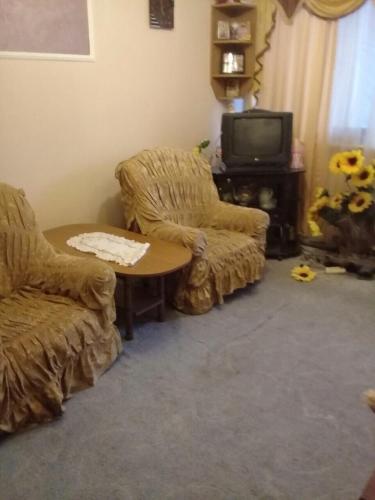 Фотография гостевого дома Home in Tsaghkadzor