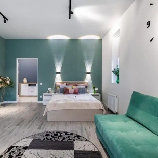 Фотография квартиры Апартаменты на Достоевского 57