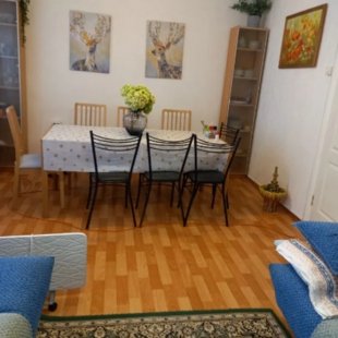 Фотография Коттеджа Частный Дом на Чапаева 5