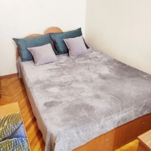 Фотография квартиры Квартира Крымск-Апарт на Пролетарская 45