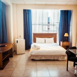 Фотография гостиницы Hotel Las Peñas