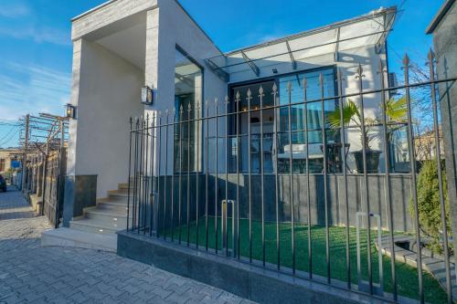 Фотография мини отеля Тициани, 13