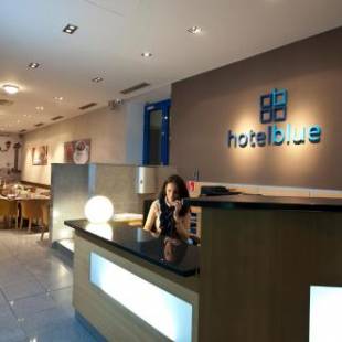 Фотографии гостиницы
Hotel Blue Bratislava