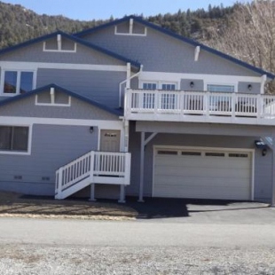 Фотография гостевого дома RR-Johnson suite