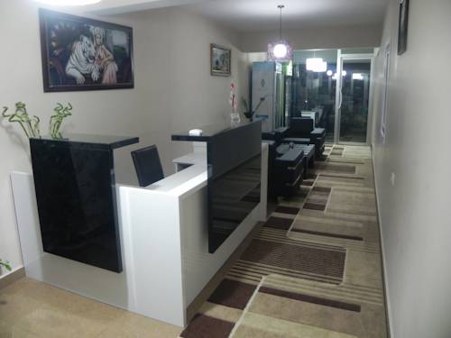 Фотография гостиницы Hotel Leon