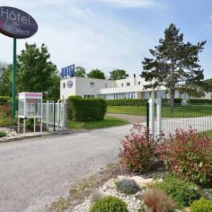 Фотографии гостиницы
Hotel du Val Vert