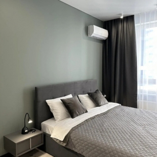 Фотография квартиры Апартаменты на улице Воронежская 47Д корпус 1