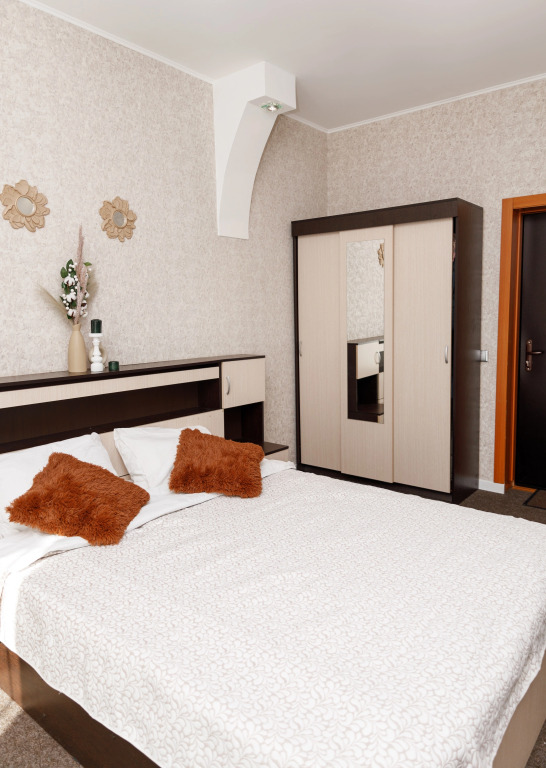 Фотография квартиры Квартира 1-комнатная Ленина 97-2