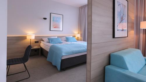 Фотография гостиницы Hotel FairPlayce
