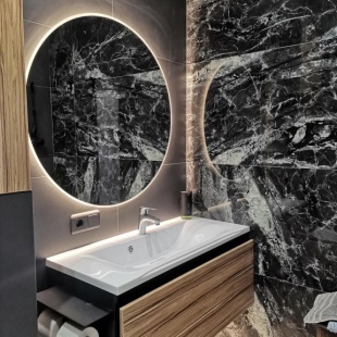 Фотография квартиры Терра48 на улице Петра Смородина