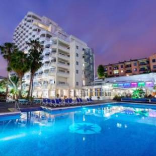 Фотографии гостиницы
Hotel Panoramica Garden