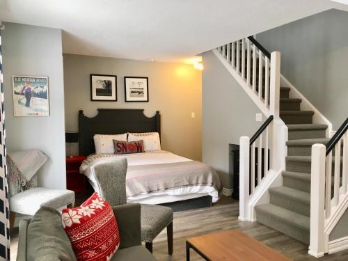 Фотография апарт отеля Blue Mountain Studio Loft at North Creek Resort