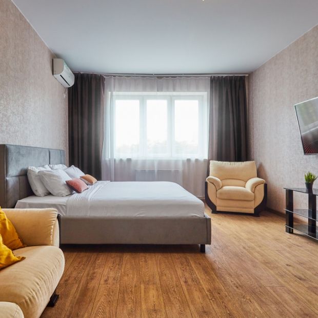 Фотографии квартиры
Апартаменты Apart Gallery Grand рядом с ТРЦ Галерея