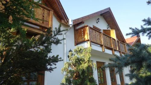 Фотография мини отеля Felső Fogadó