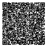 QR код хостела Bukhara Gold