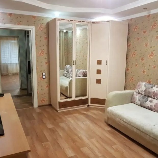 Фотографии квартиры
Апартаменты 2-х Комнатные в Районе ЗАГСа