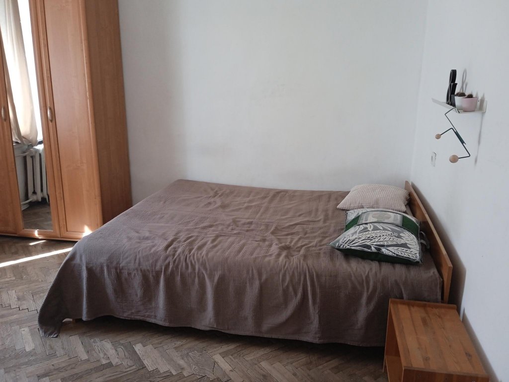 Фотография квартиры Апартаменты 1896 на переулке Гривцова