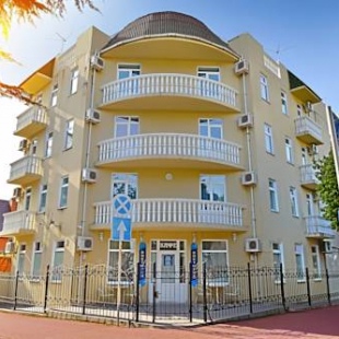 Фотография гостиницы Виктория-дом