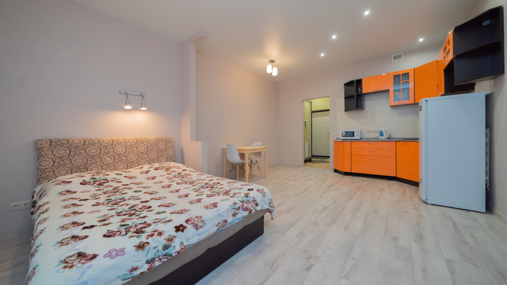 Фотография квартиры Апартаменты Dolina