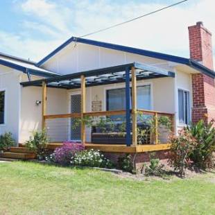 Фотографии гостевого дома
Bungo Beach house - Pet Friendly home