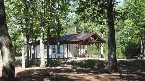 Фотографии гостевого дома
Дом в деревне Селихново