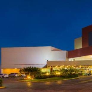 Фотографии гостиницы
Hotel Thomasi Express - Londrina