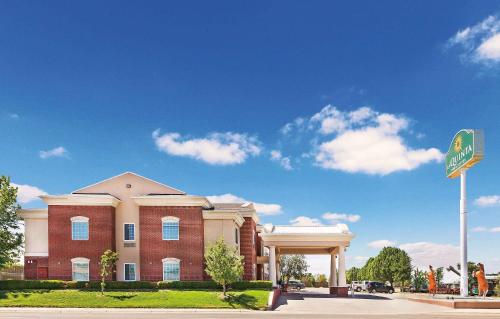 Фотография гостиницы La Quinta by Wyndham Dalhart