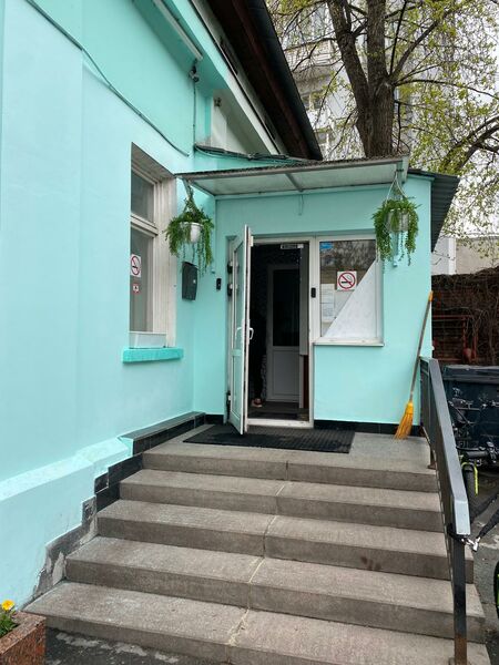 Фотография хостела Синема Москоу