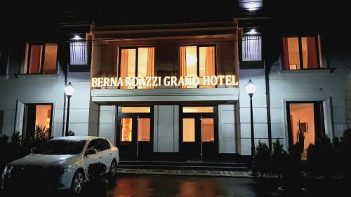 Фотография гостиницы Бернардацци