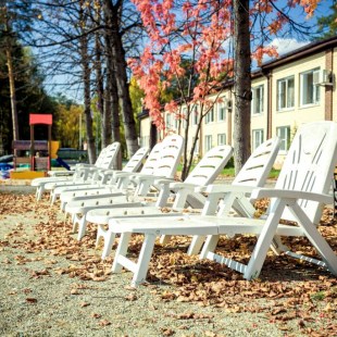 Фотография базы отдыха Форелька