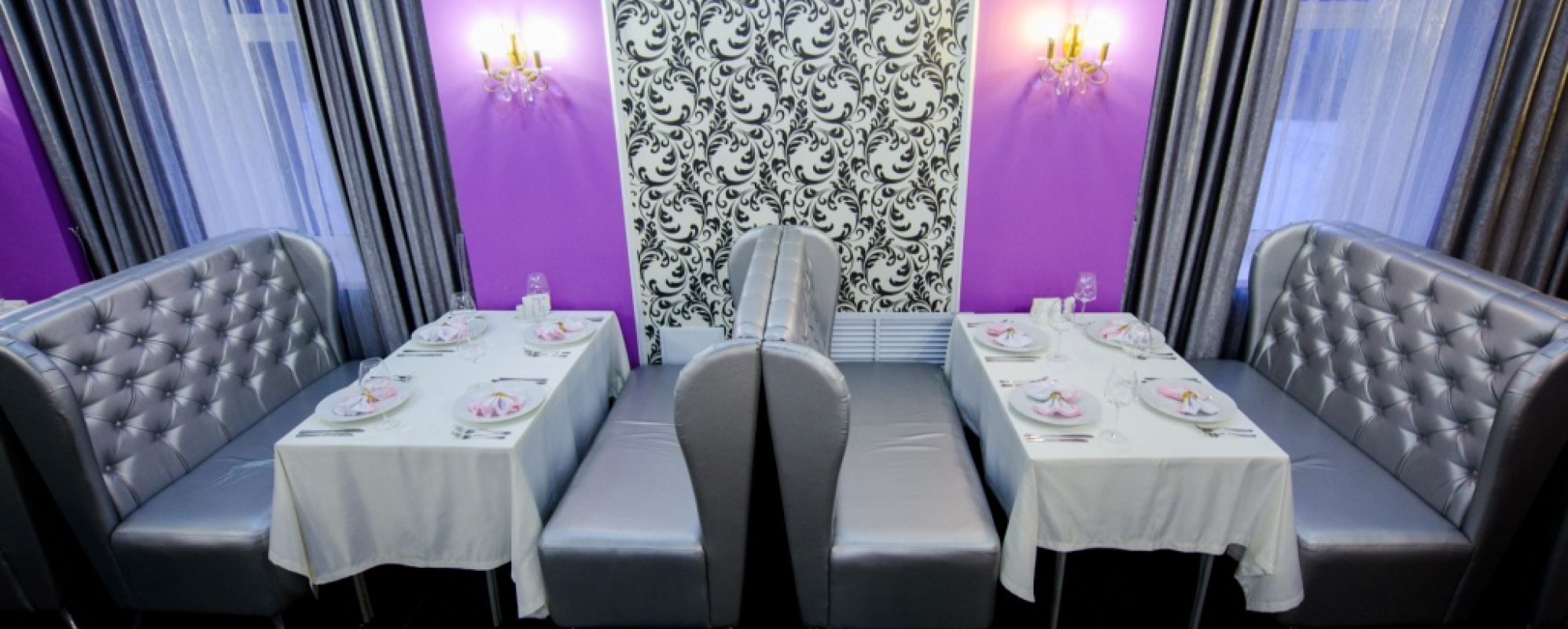 Фотографии ресторана
Бушуевъ