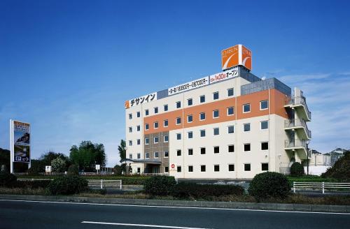 Фотография гостиницы Chisun Inn Munakata