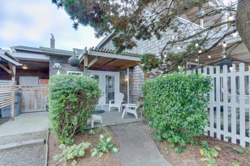 Фотография гостевого дома Sandals Inn | Spa Suite & Oceanside Cabana