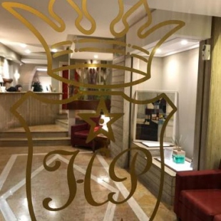 Фотография гостиницы Hotel Posta