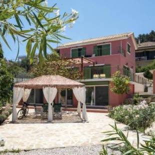 Фотографии гостевого дома
Avra