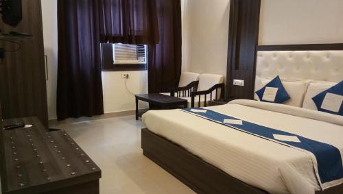 Фотографии гостиницы
Hotel Krishna