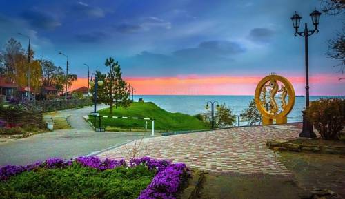 Фотографии гостевого дома
На Красной