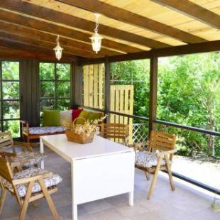 Фотографии гостевого дома
Villa el Manantial