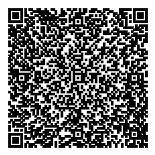 QR код гостиницы Лось