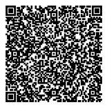 QR код гостиницы Арал отель