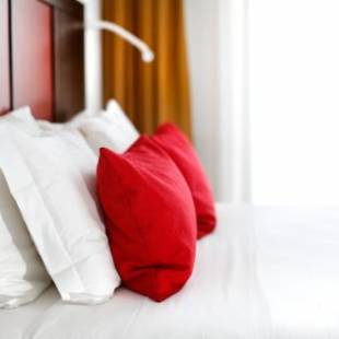 Фотографии гостиницы
Hotel Holiday La Marca