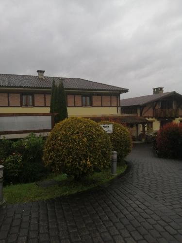 Фотография гостиницы HOTEL ARTEA ERROTA