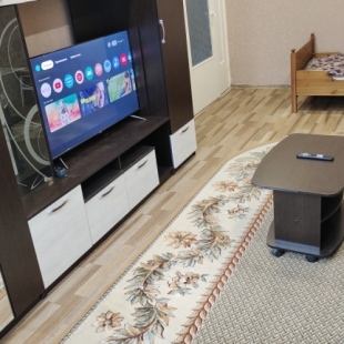 Фотография квартиры Квартира 2-комнатная в Апатитах на Строителей 43