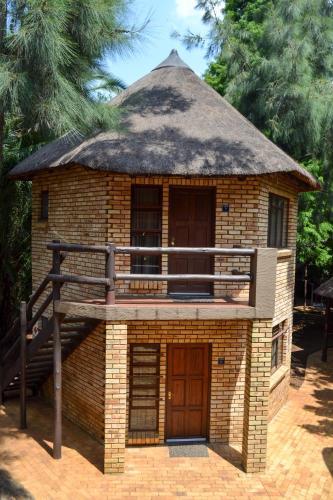 Фотография гостиницы Goodnight Lodge